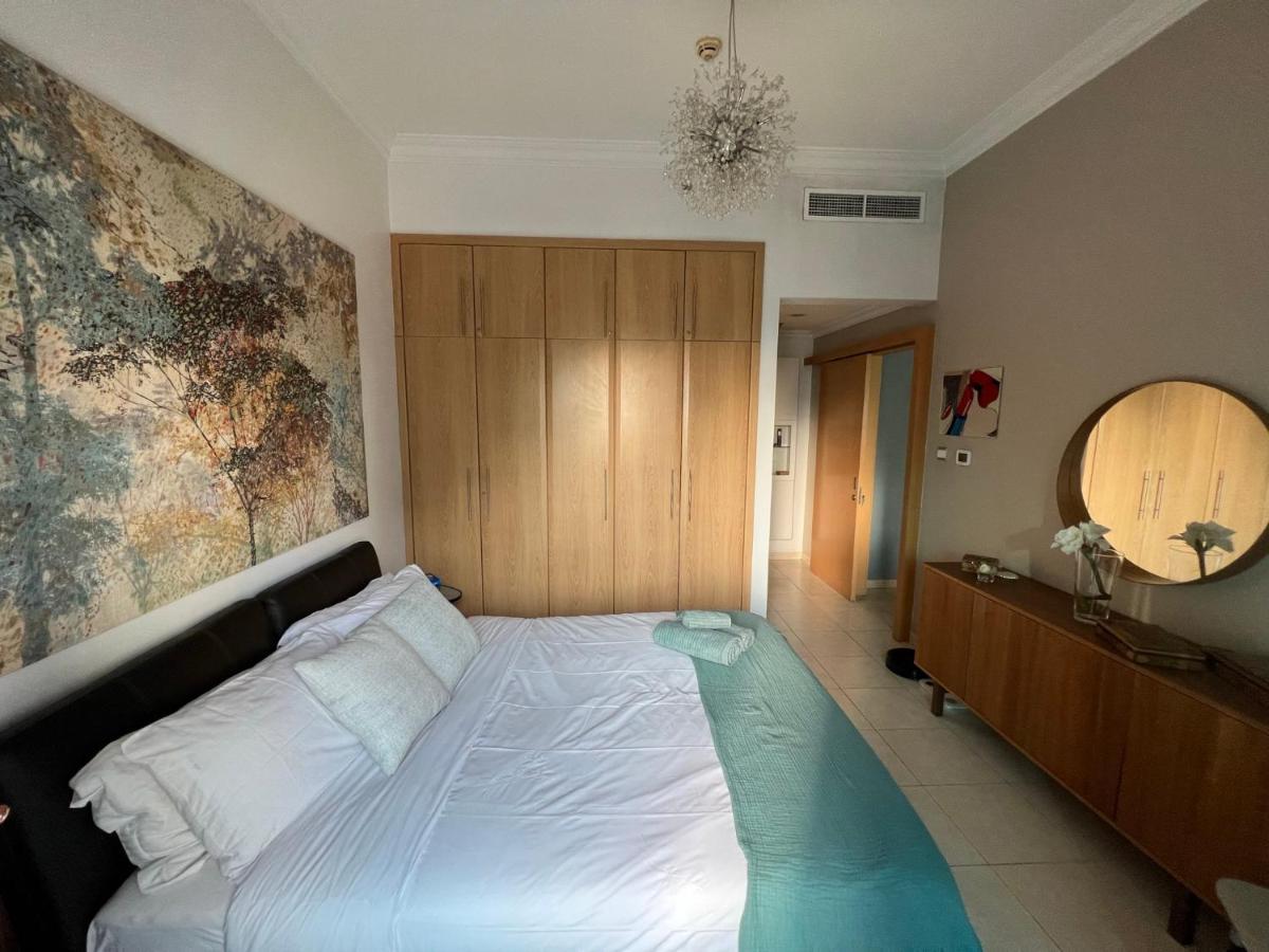 Fabolous Vacation Home In Dubai Marina Eksteriør billede