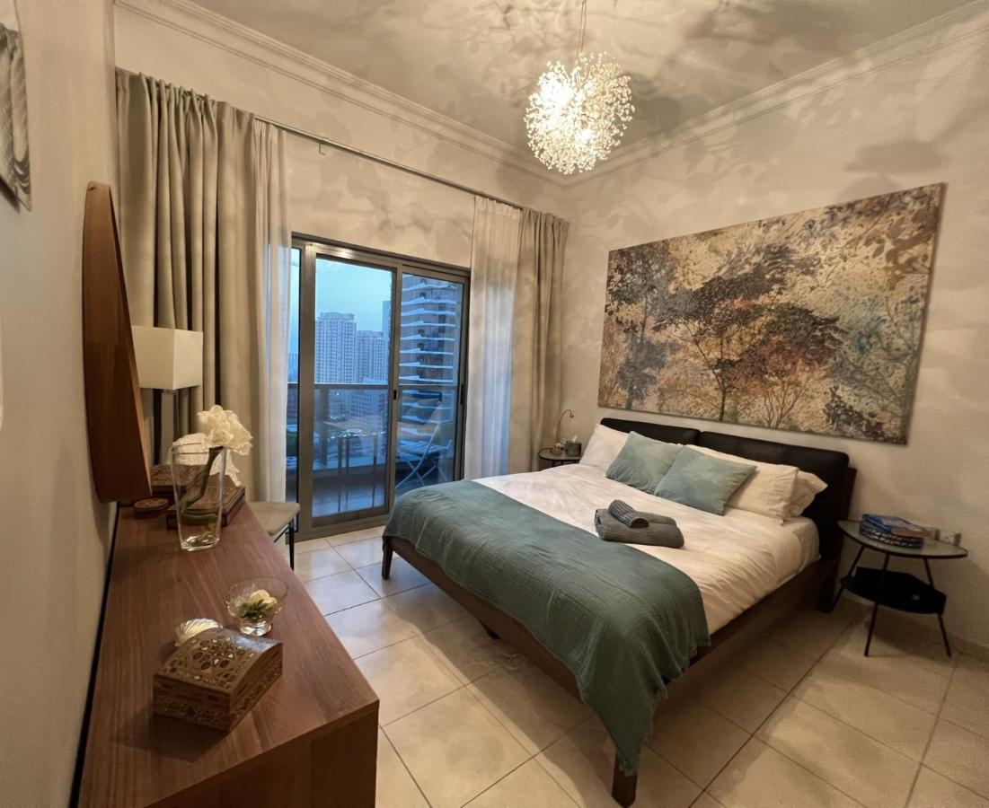 Fabolous Vacation Home In Dubai Marina Eksteriør billede
