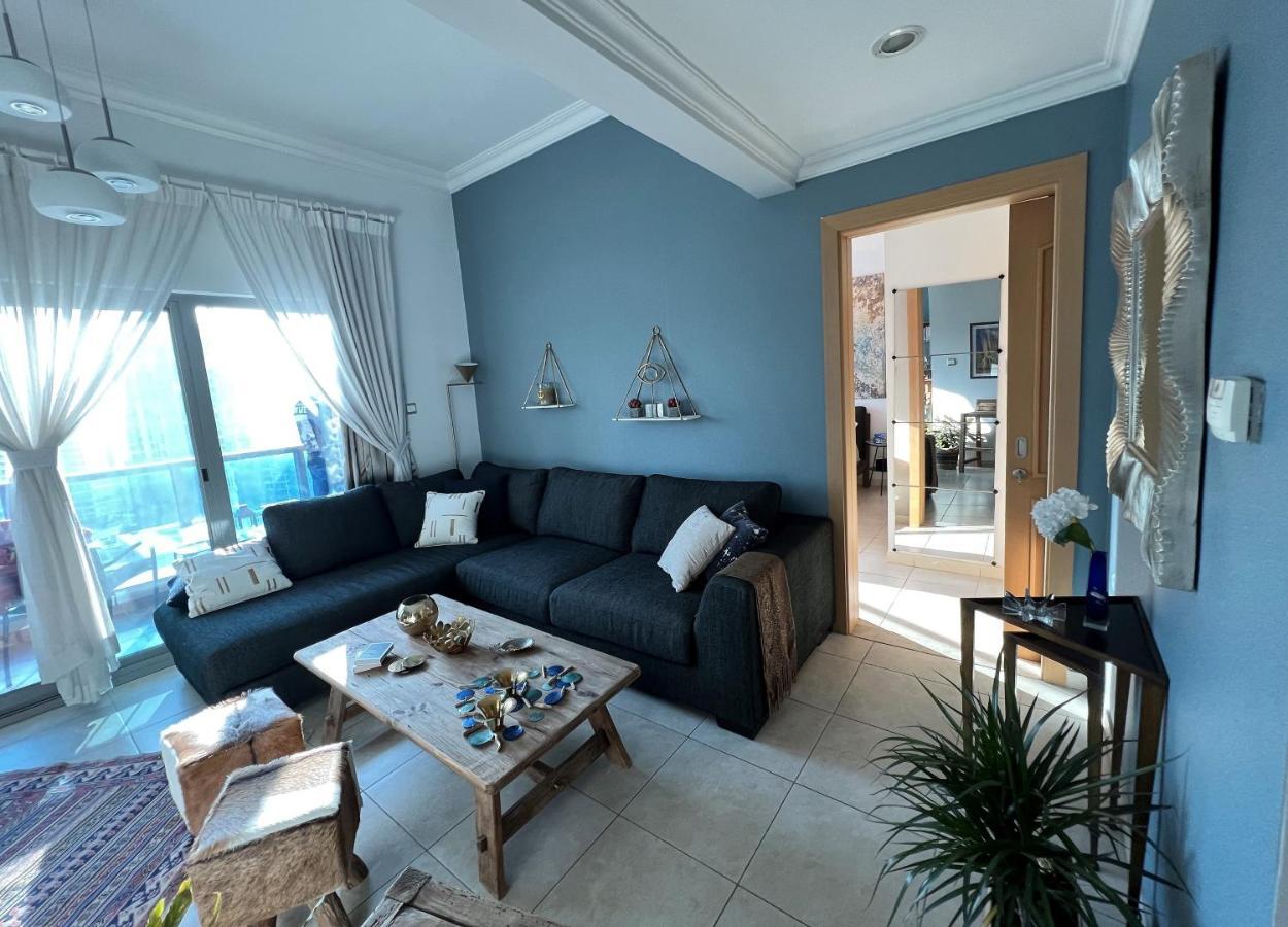 Fabolous Vacation Home In Dubai Marina Eksteriør billede
