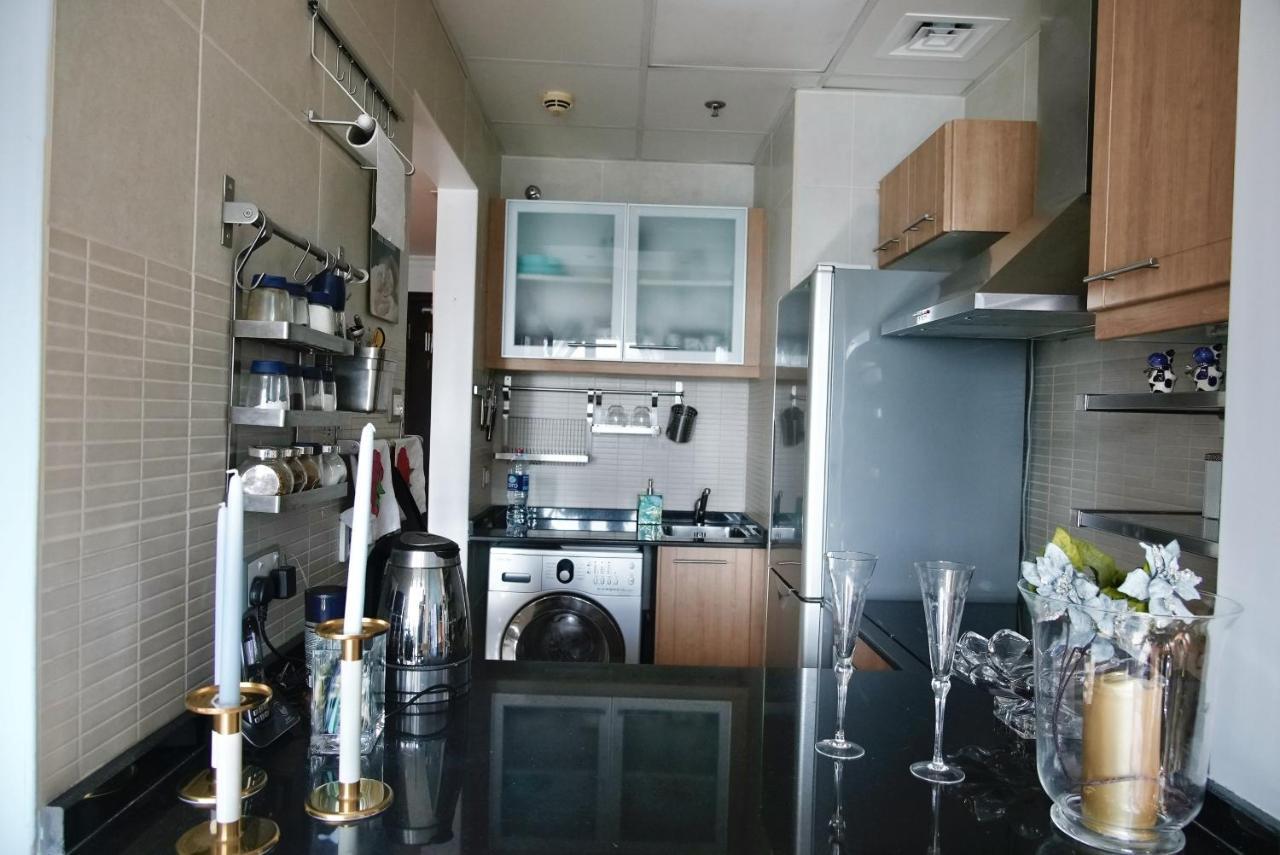 Fabolous Vacation Home In Dubai Marina Eksteriør billede