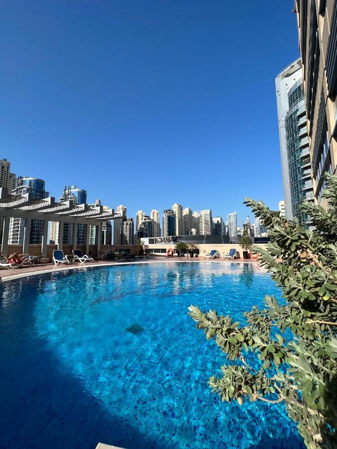 Fabolous Vacation Home In Dubai Marina Eksteriør billede